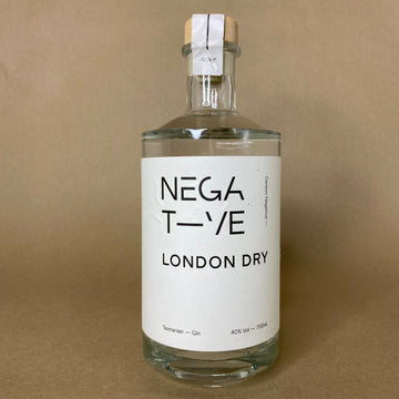 Negative London Dry Gin