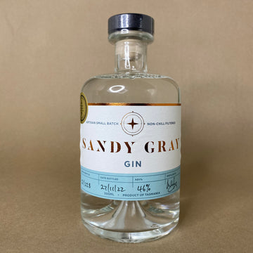 Sandy Gray Small Batch Gin