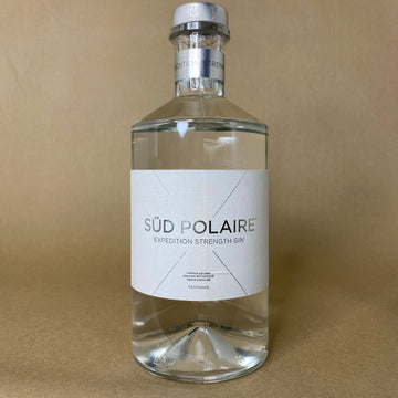 Sud Polaire Expedition Strength Gin