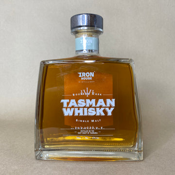 Iron House Distillery Bourbon Cask Whisky