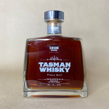 Iron House Distillery Sherry Cask Whisky