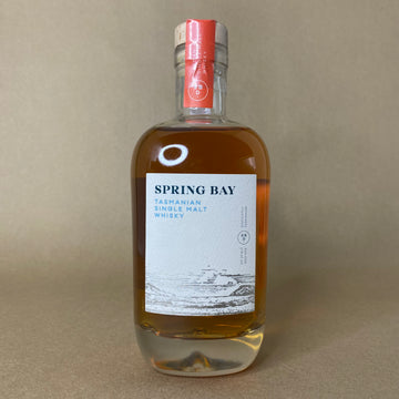 Spring Bay Distillery Tawny Cask Whisky