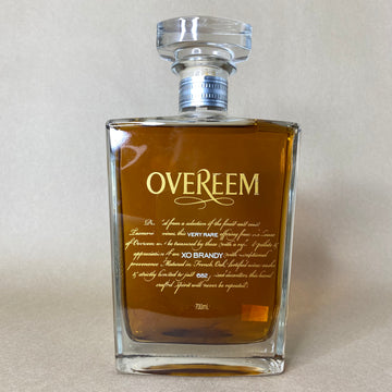 Overeem Very Rare XO Brandy