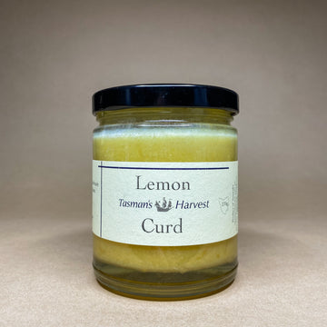 Tasman's Harvest- Lemon Curd