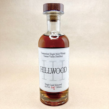 Hillwood Distillery