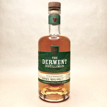 The Derwent Distilling Co