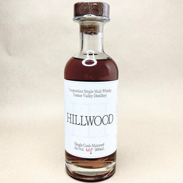 Hillwood Distillery