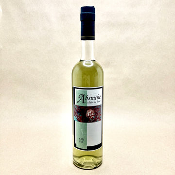 Clair De Lune Green Absinthe