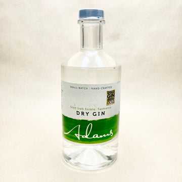 Adams Distillery Dry Gin