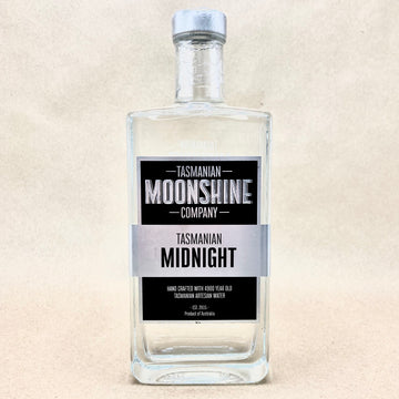 Tasmanian Moonshine Company Tasmanian Midnight