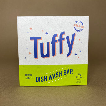 Wash Down Under Co ‘Tuffy’ Dish Wash Bar