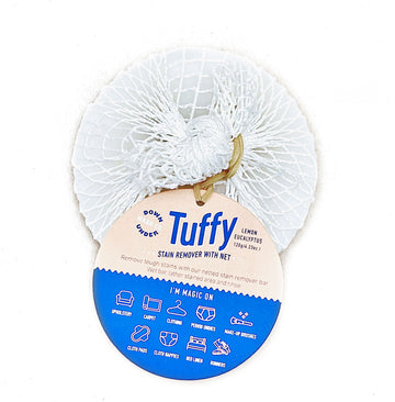 Down Under Wash Co 'Tuffy’ Stain Remover
