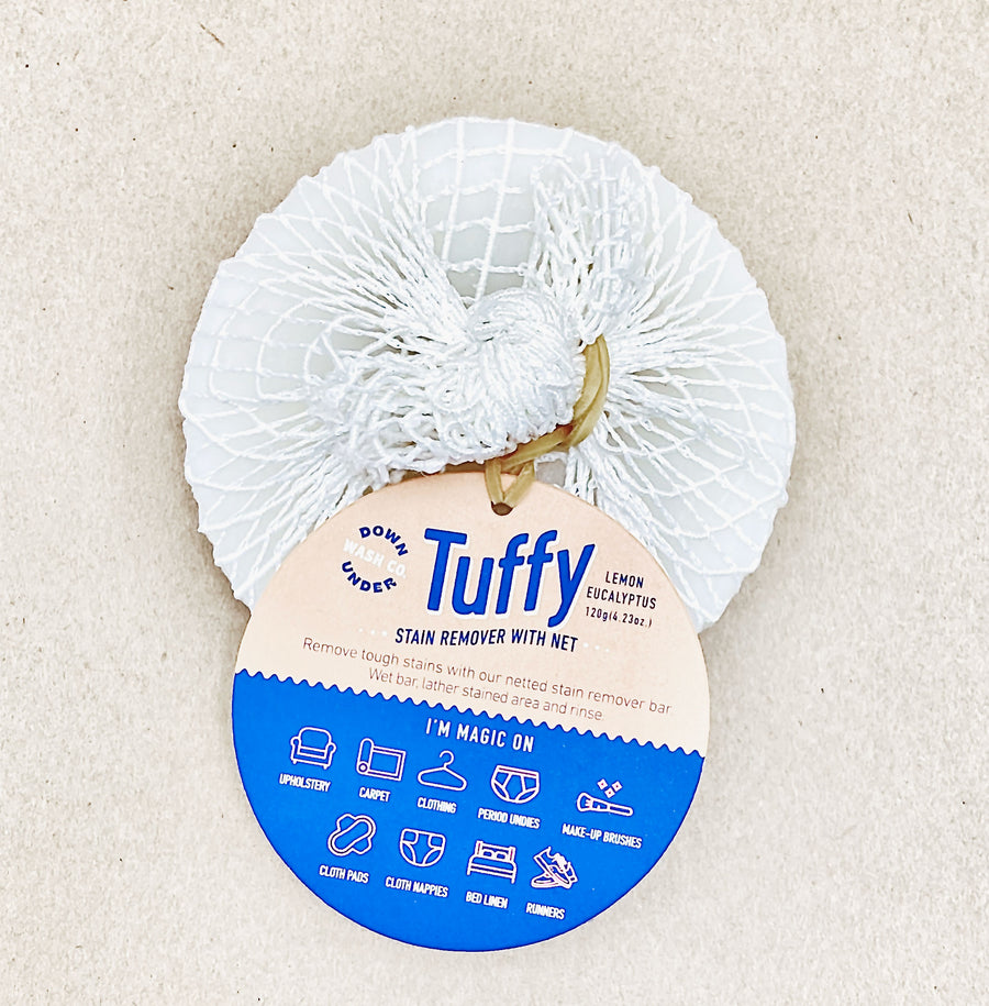 Down Under Wash Co 'Tuffy’ Stain Remover