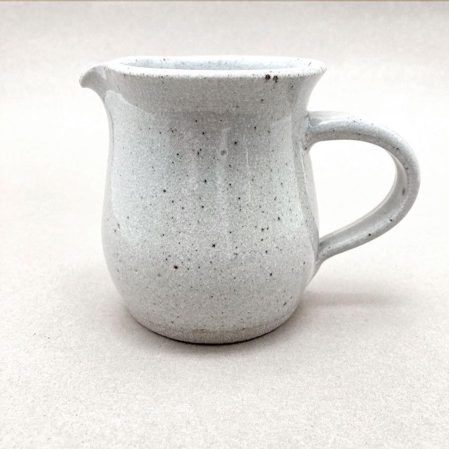 Bluechapel Pottery Milk Jug