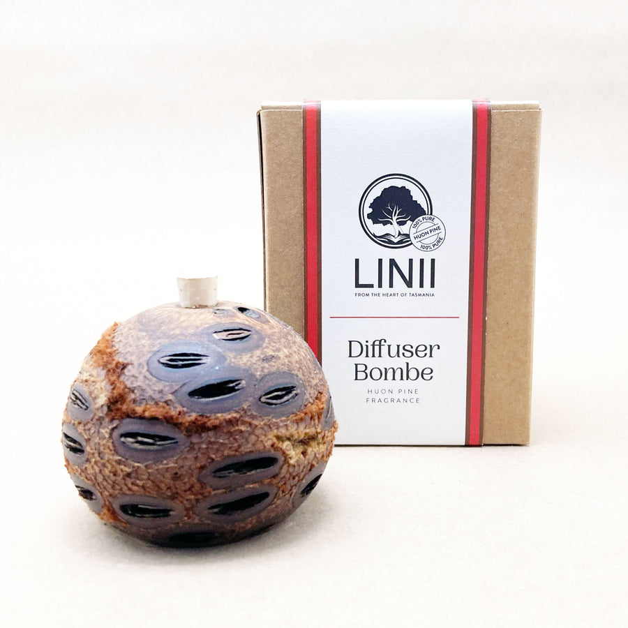 Linii Diffuser Bombe