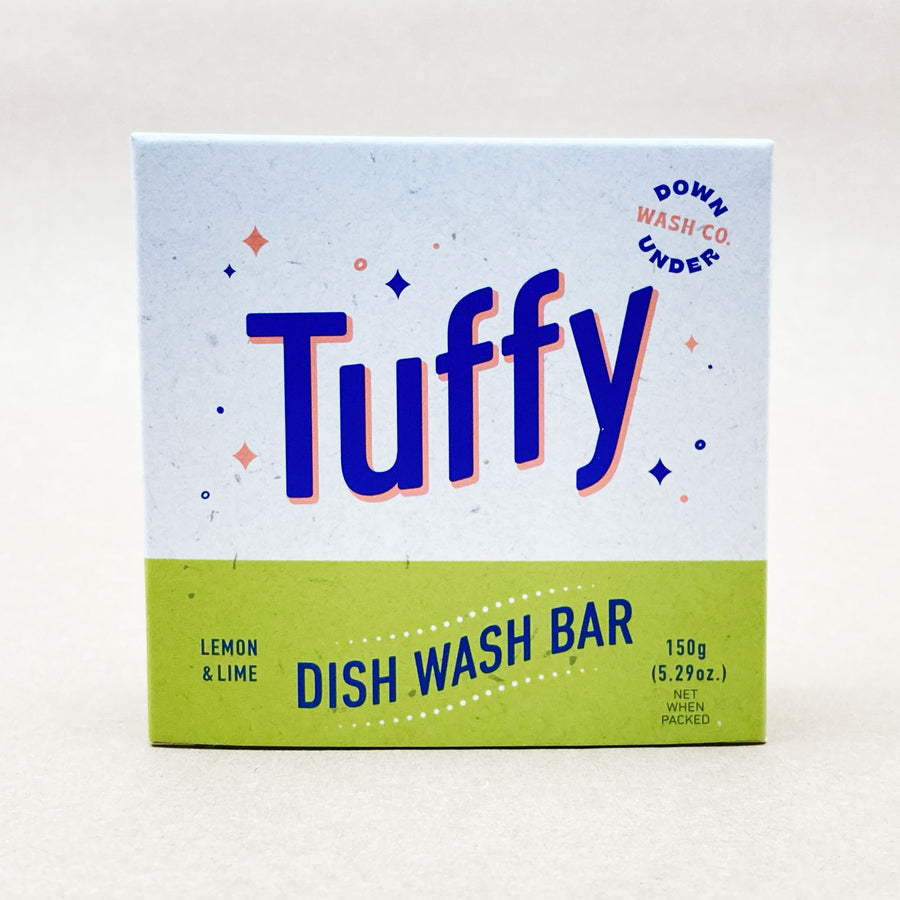 Wash Down Under Co ‘Tuffy’ Dish Wash Bar