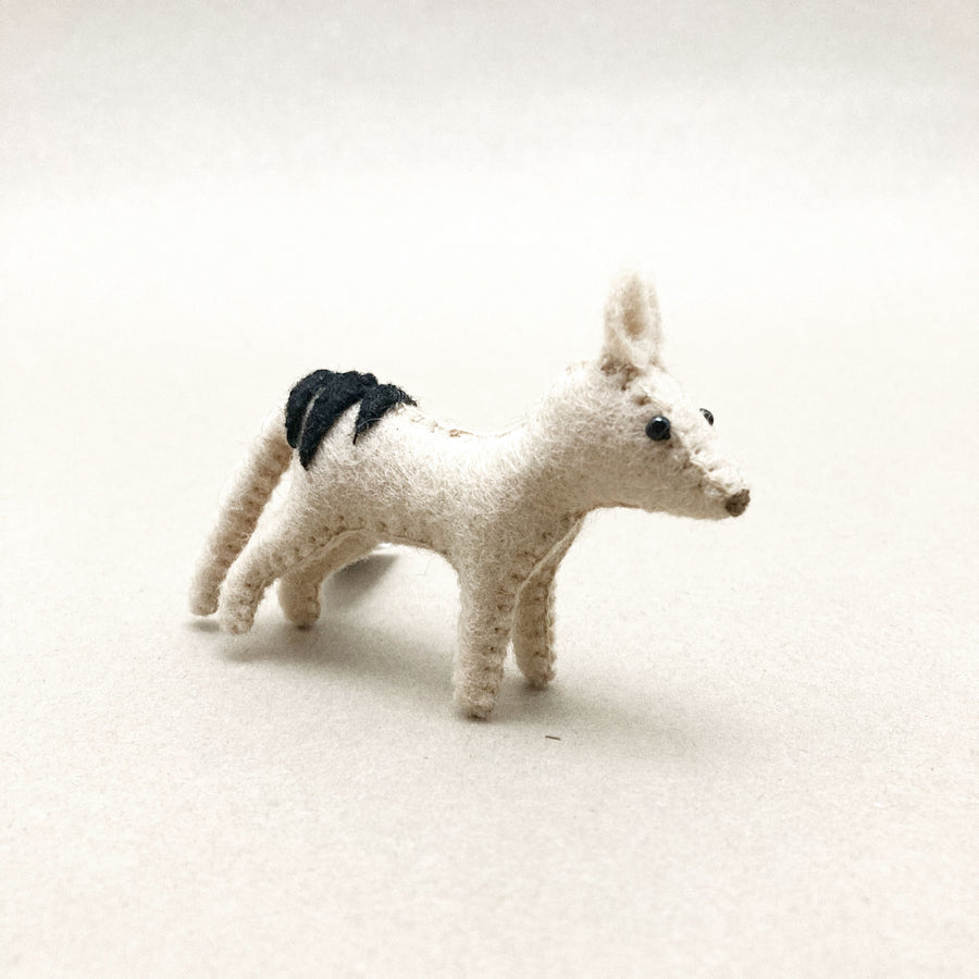 World of Kawaii Gifts Felt Animals