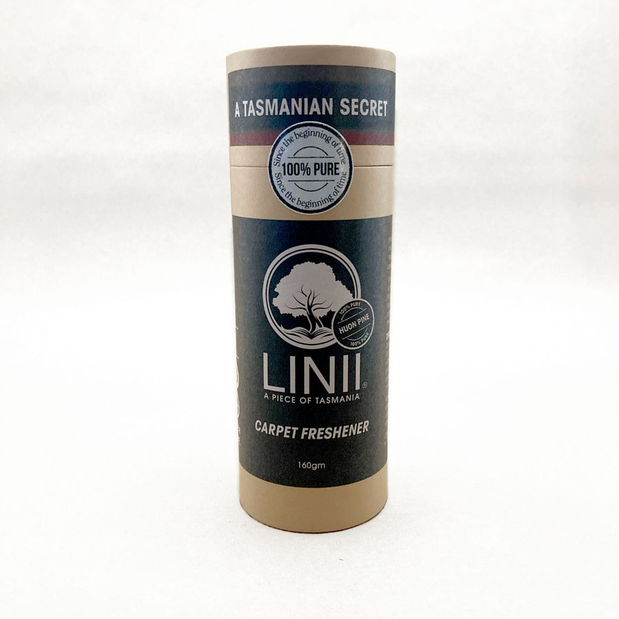 Linii Carpet Freshener