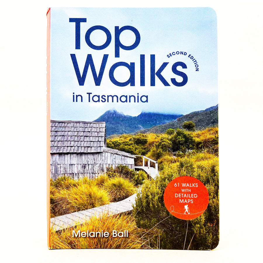 Top Walks Second Edition