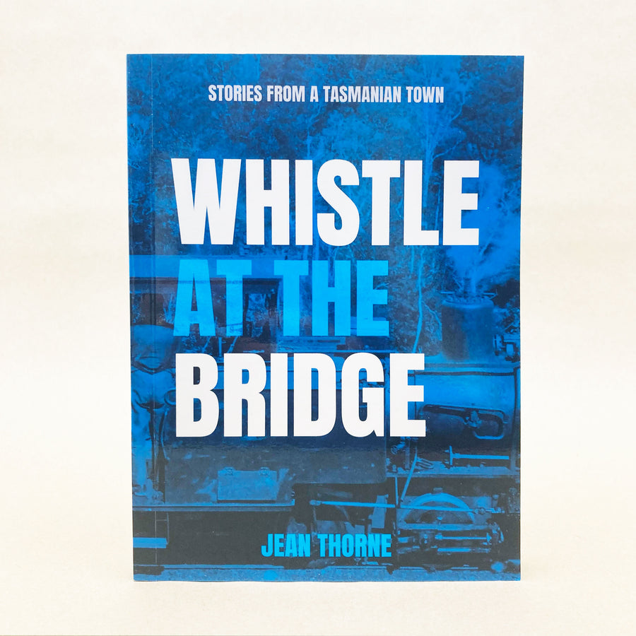 Whistle at the Bridge