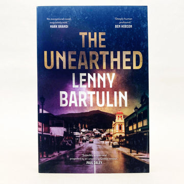 The Unearthed