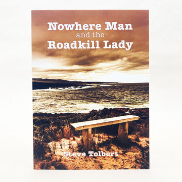 Nowhere Man and the Roadkill Lady