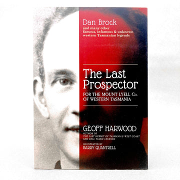 The Last Prospector