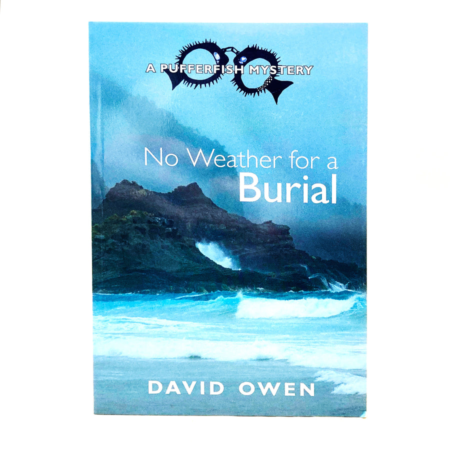 A Weather for a Burial