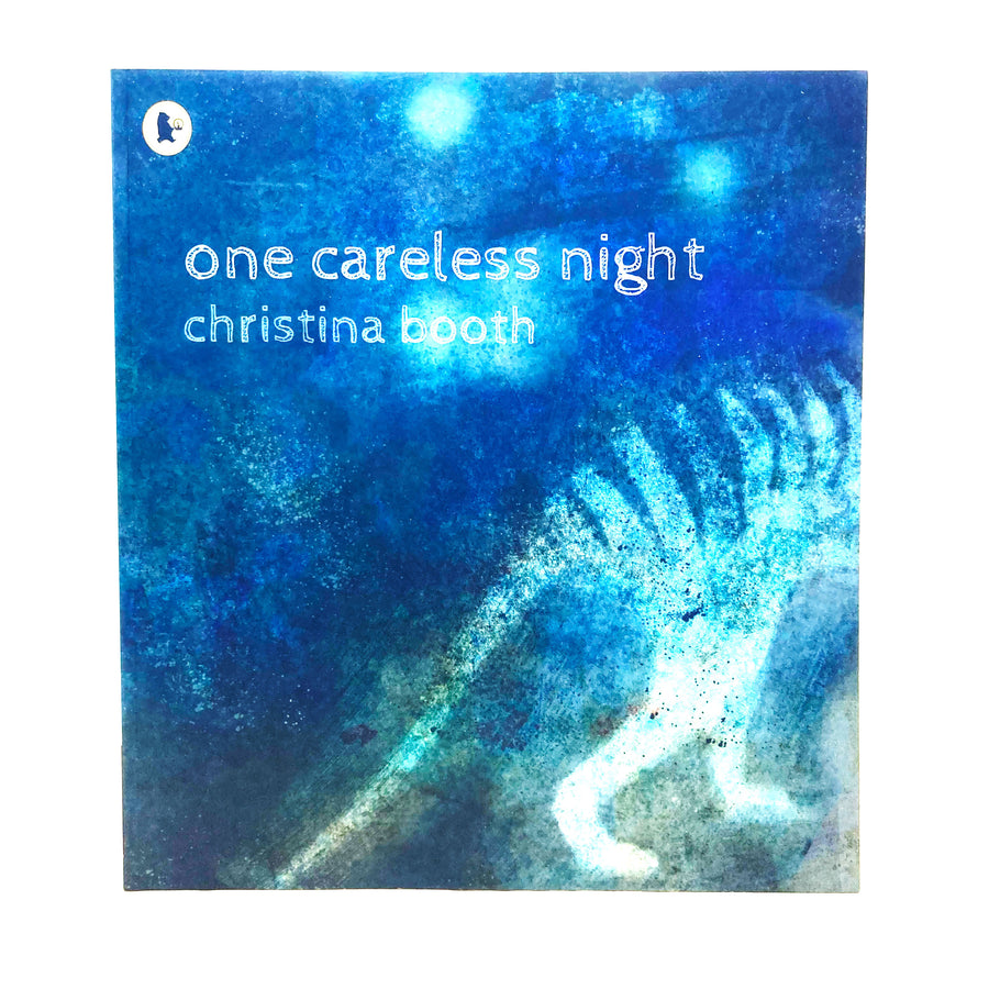 One Careless Night