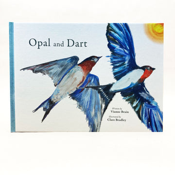 Opal and Dart