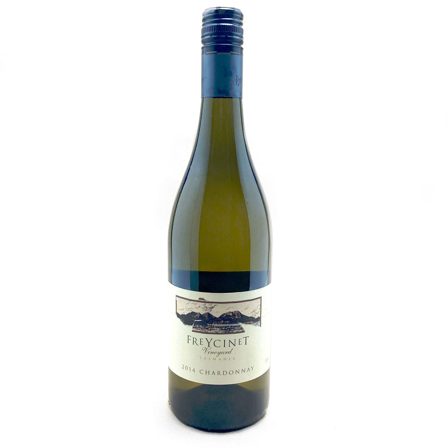 Freycinet Vineyard 2014 Chardonnay