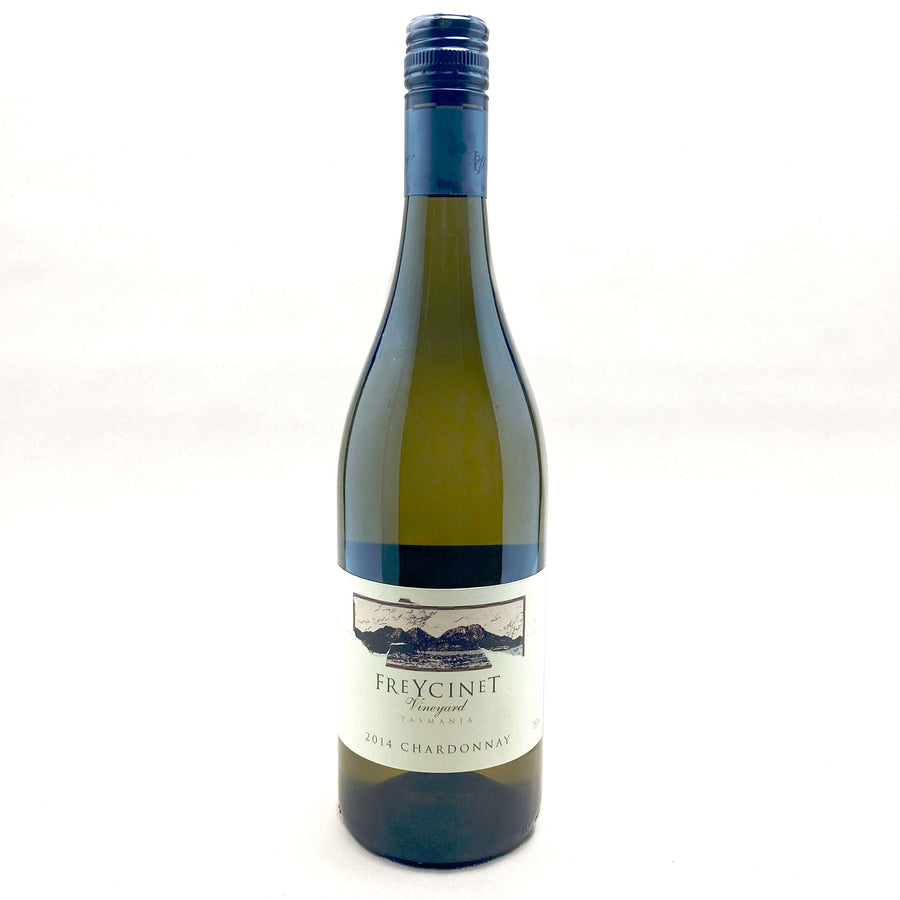 Freycinet Vineyard 2014 Chardonnay