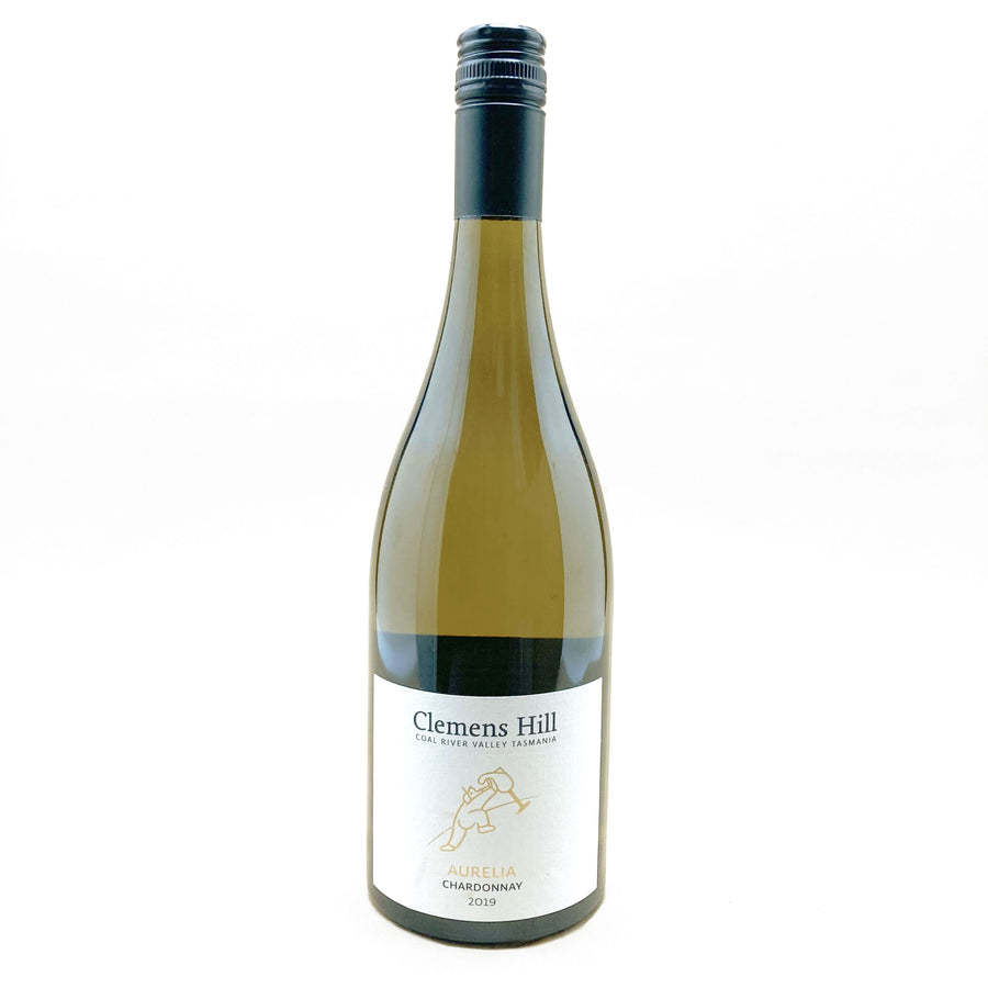 Clemens Hill Aurelia 2019