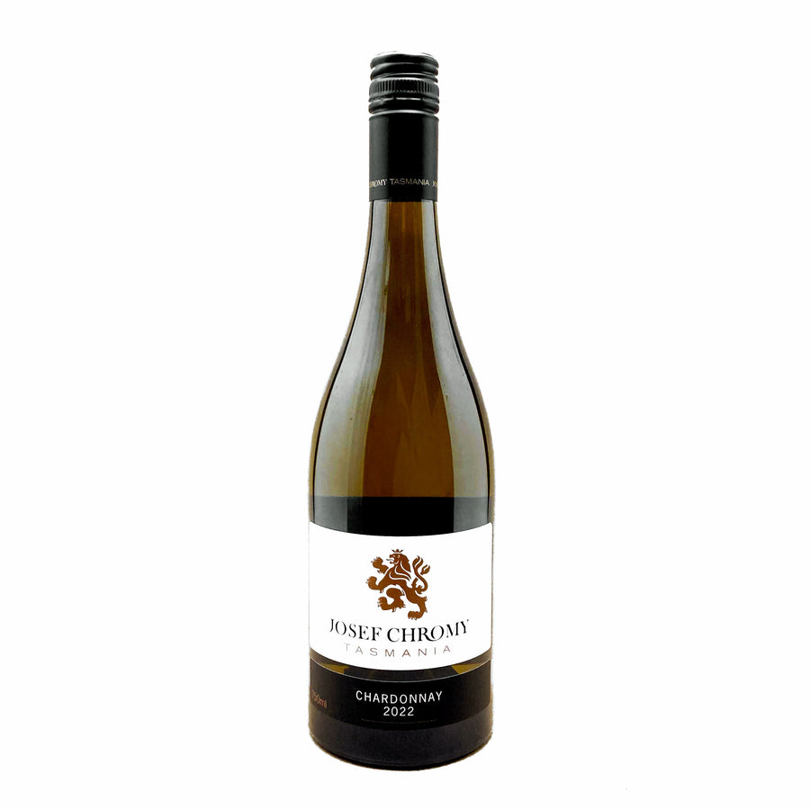 Josef Chromy Chardonnay 2022