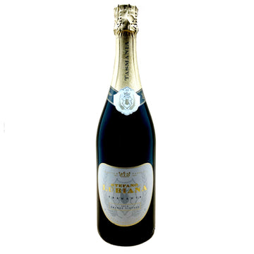Stephano Lubiana Grande Vintage 2010