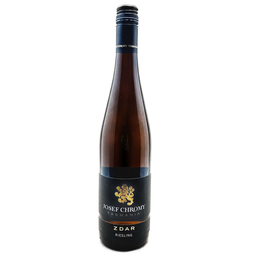 Josef Chromy ZDAR Riesling 2012 Individual