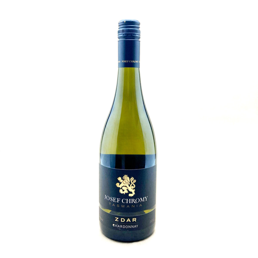Josef Chromy ZDAR Chardonnay 2012 Individual