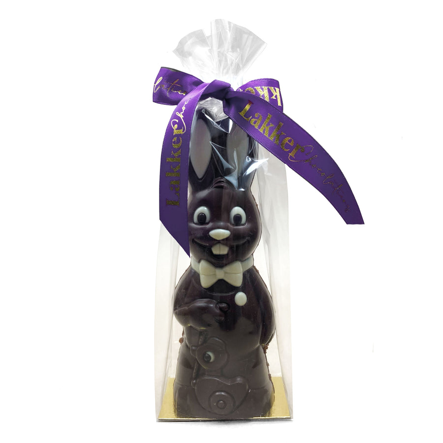 Belgian Chocolate Easter Bunny