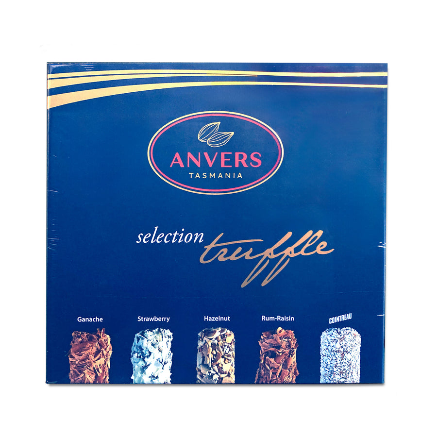 House of Anvers Truffles