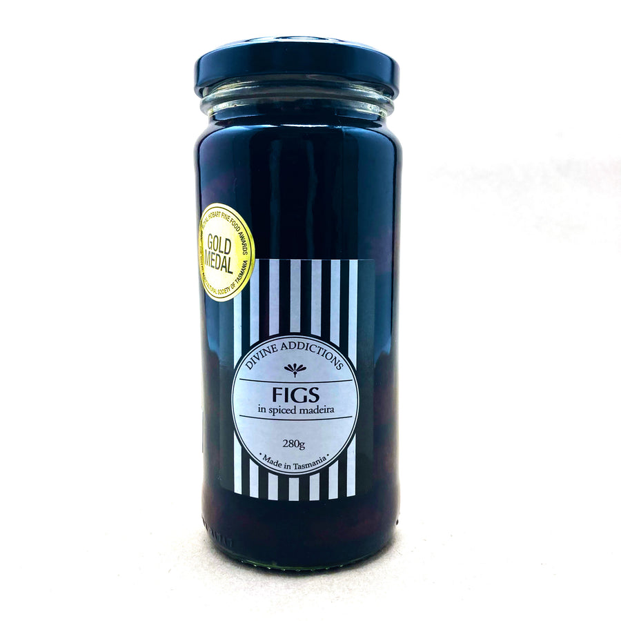 Divine Addictions Figs