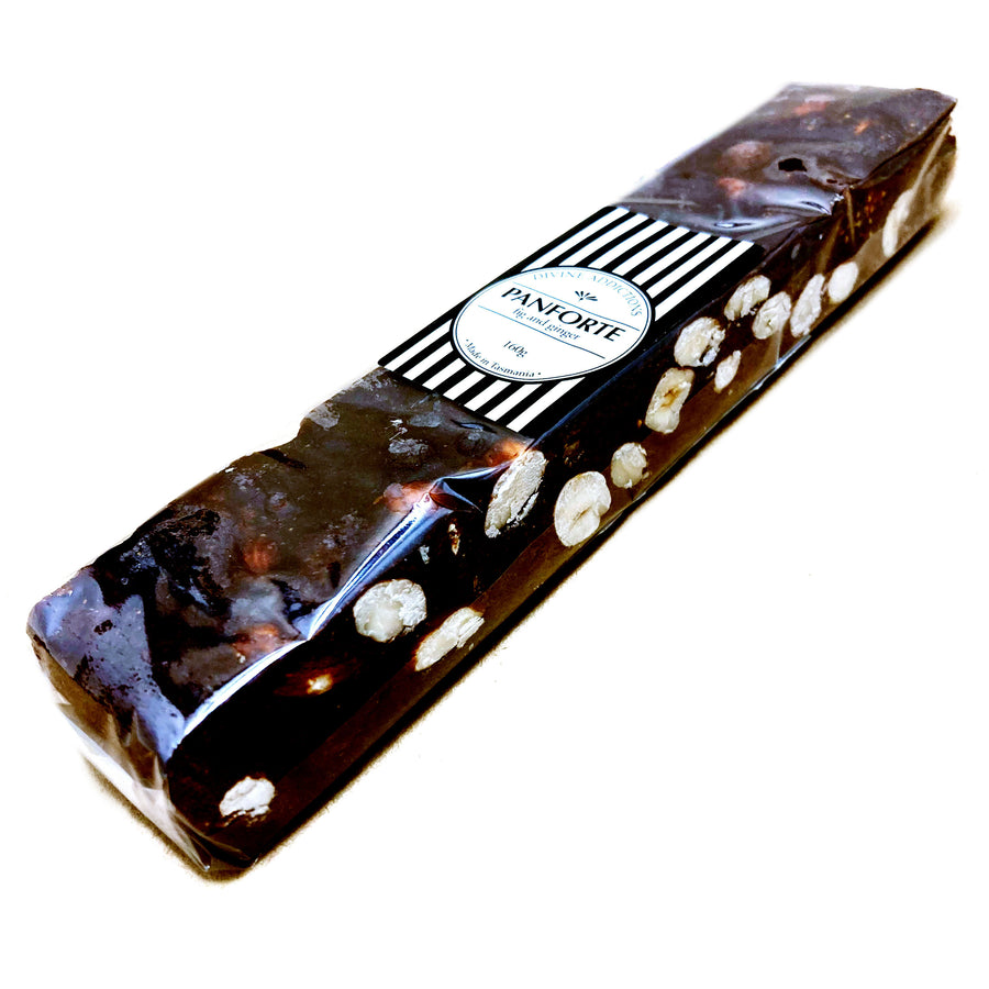 Divine Addictions Panforte