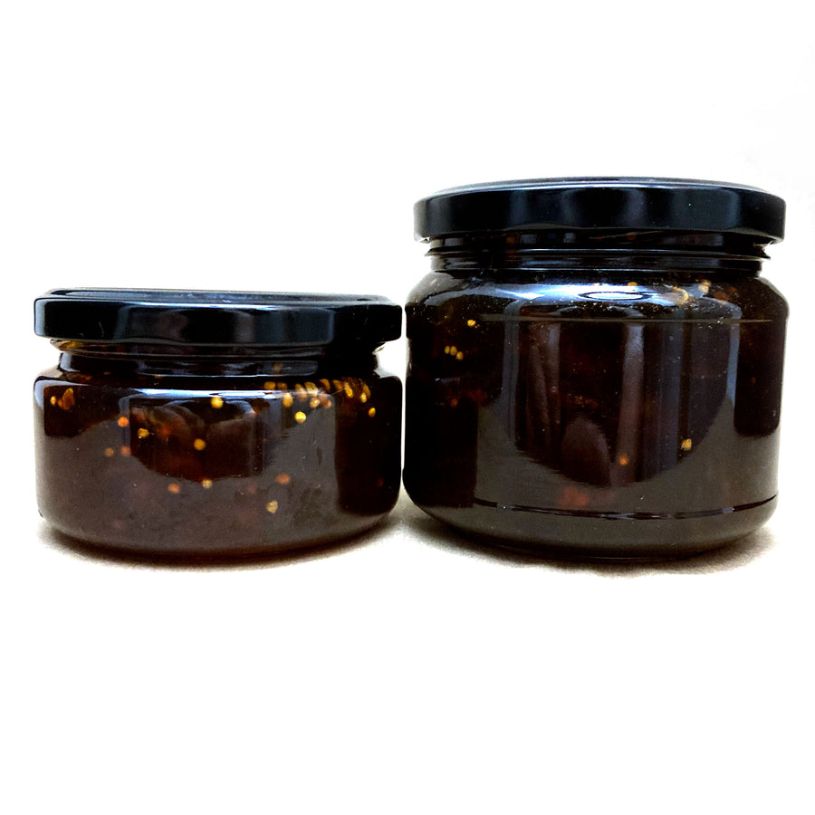 Just Add Moonshine- The Essential Onion Relish