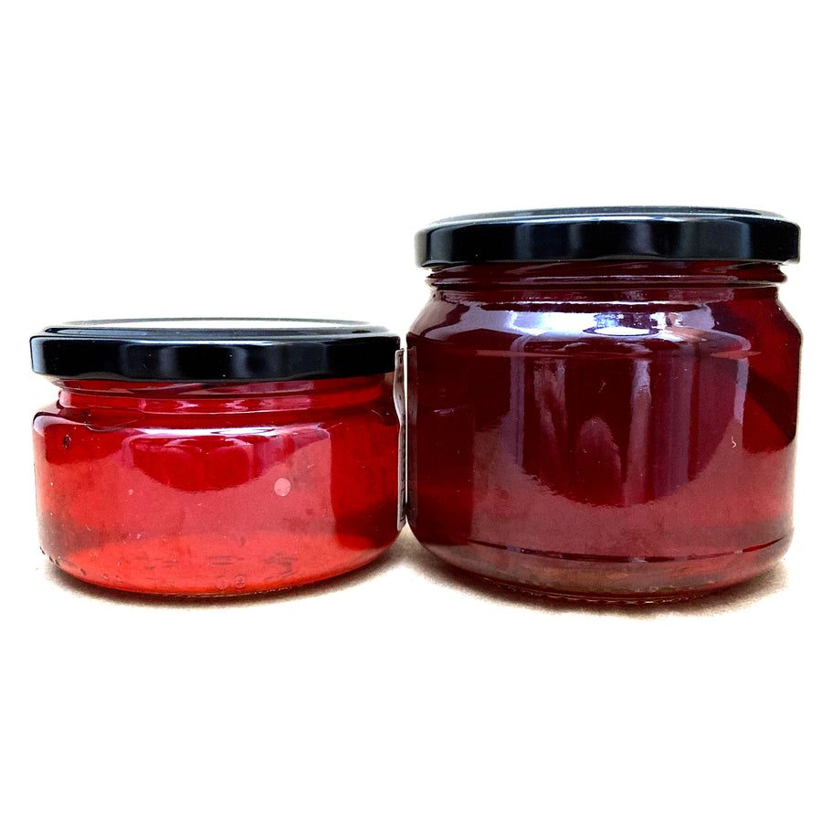 Just Add Moonshine- Harmony Jelly