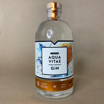 7K Distillery Aqua Vitae Gin