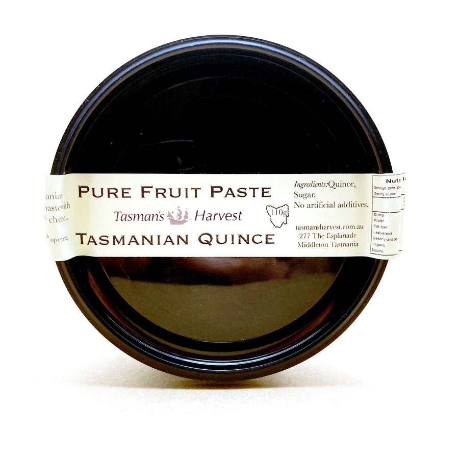 Tasman's Harvest- Tasmanian Quince Pure Fruit Paste