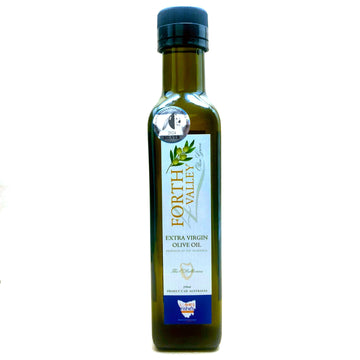 Forth Valley Extra Virgin Olive Oil