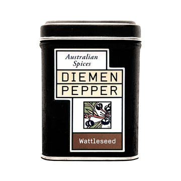 Diemen Pepper Spices