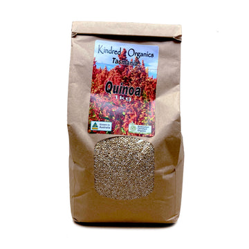 Kindred Organics - Quinoa