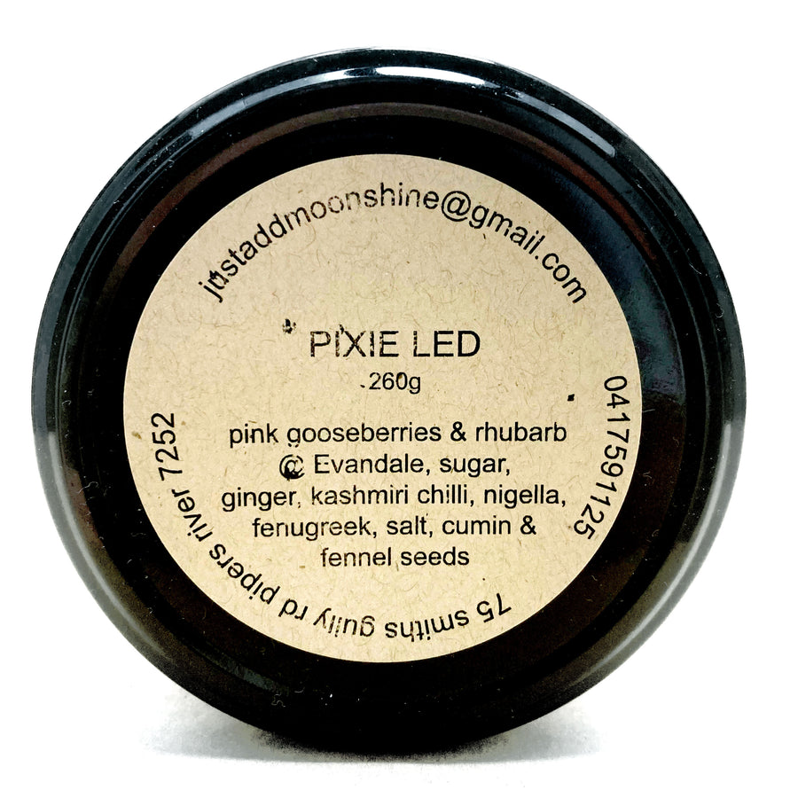 Just Add Moonshine - Pixie LED