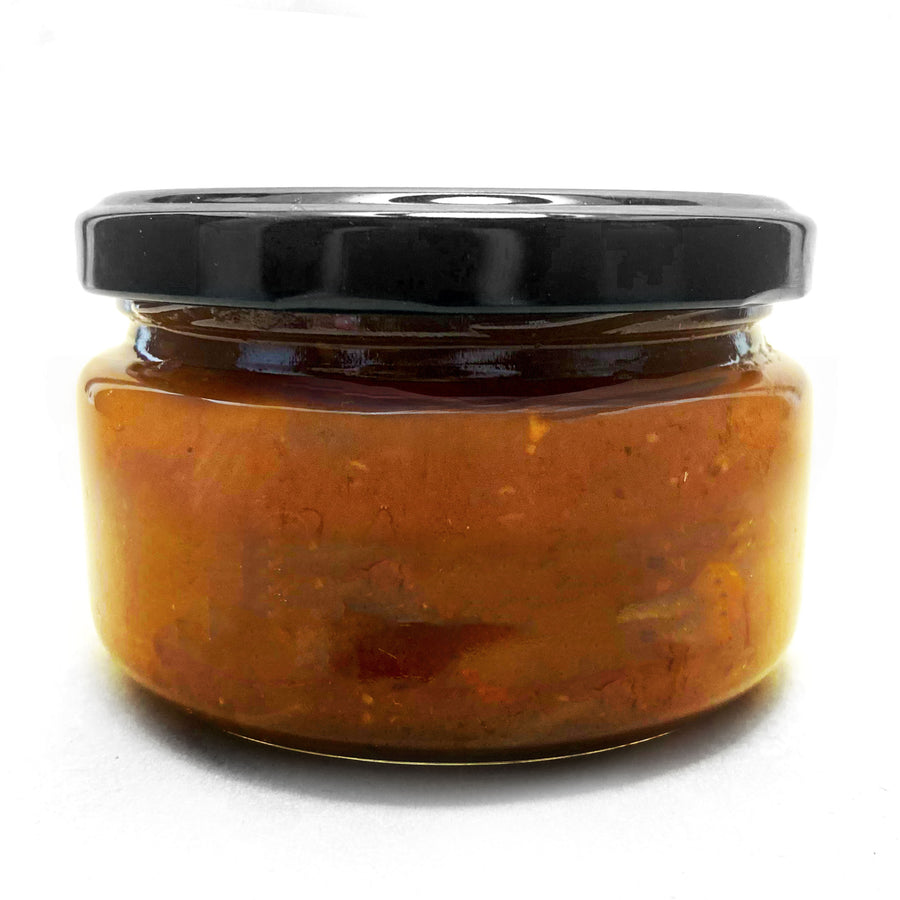 Just Add Moonshine - Spiced Kumquat